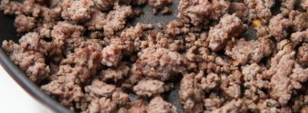 лазанья болоньезе. Шаг 2