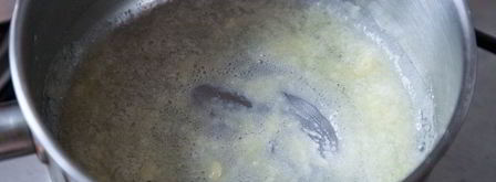 лазанья болоньезе. Шаг 6