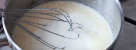 лазанья болоньезе. Шаг 7