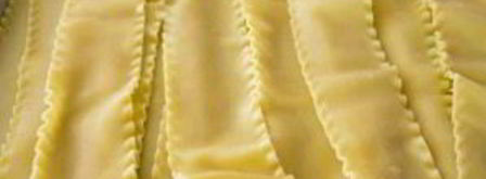 лазанья грибная. Шаг 5