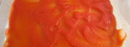 лазанья грибная. Шаг 6