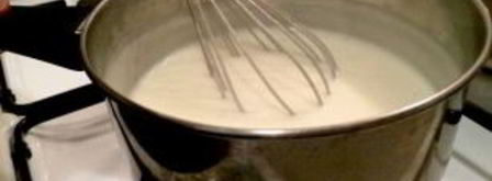 лазанья из фарша. Шаг 3