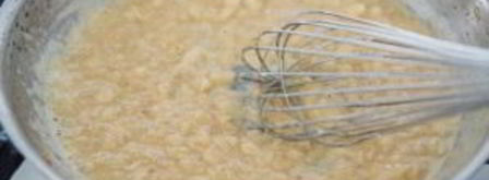 лазанья из кабачков с курицей. Шаг 3