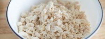 лазанья из кабачков с курицей. Шаг 6