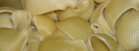 лазанья из лумакони с мясным соусом по-мексикански. Шаг 7