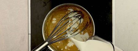 лазанья классическая. Шаг 2