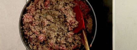 лазанья классическая. Шаг 3