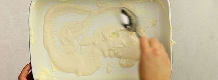 лазанья классическая. Шаг 5