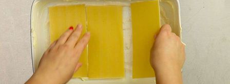 лазанья классическая. Шаг 6