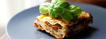 лазанья классическая. Шаг 10