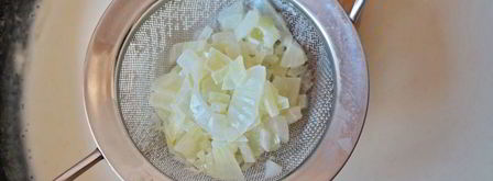 лазанья ленивая. Шаг 5