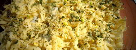 лазанья по-русски. Шаг 13