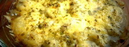 лазанья по-русски. Шаг 15