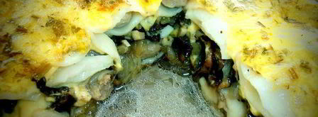 лазанья по-русски. Шаг 16