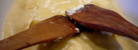 лазанья по-турецки. Шаг 14