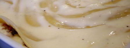 лазанья по-турецки. Шаг 16