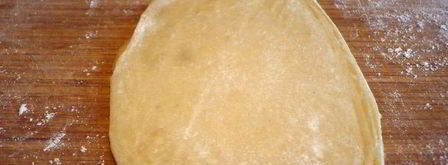 лазанья по-турецки. Шаг 3