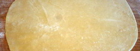 лазанья по-турецки. Шаг 4