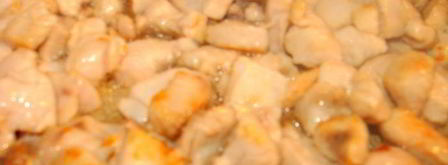 лазанья по-венециански. Шаг 5