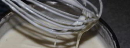 лазанья под соусом бешамель. Шаг 3