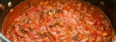 лазанья простая. Шаг 2