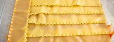 лазанья простая. Шаг 4