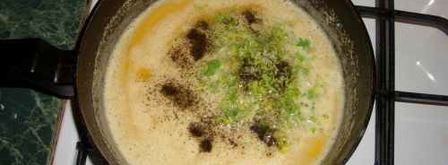 лазанья с фаршем и соусом бешамель. Шаг 33