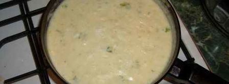 лазанья с фаршем и соусом бешамель. Шаг 36