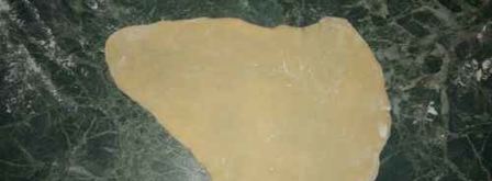 лазанья с фаршем и соусом бешамель. Шаг 42