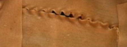 лазанья с грибами и шпинатом. Шаг 4