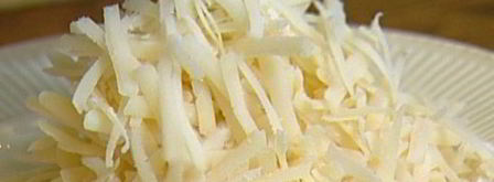 лазанья с грибами, козьим сыром и шпинатом. Шаг 9