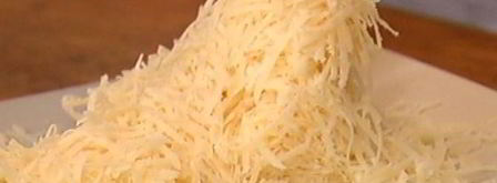 лазанья с грибами, козьим сыром и шпинатом. Шаг 10