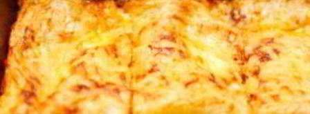 лазанья с куриным фаршем. Шаг 8