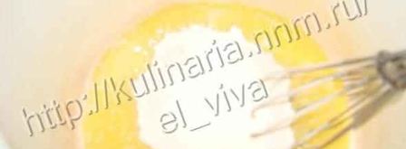 лазанья с курицей и грибами. Шаг 39