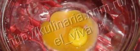 лазанья с курицей и грибами. Шаг 44