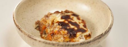 лазанья с лавашом. Шаг 7