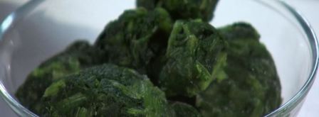 лазанья с лососем. Шаг 3