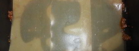 лазанья с мясным фаршем и овощами. Шаг 5