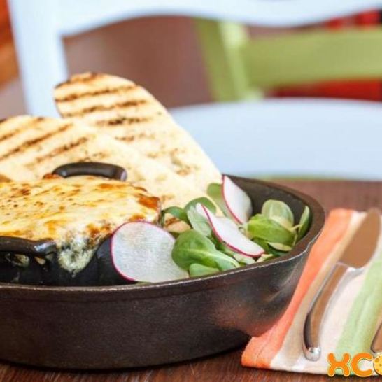 Рецепт лазаний с овощами и фаршем