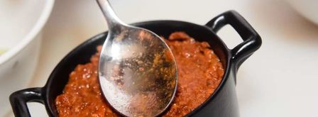 лазанья с овощами и фаршем. Шаг 16