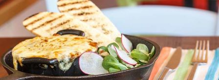 лазанья с овощами и фаршем. Шаг 19