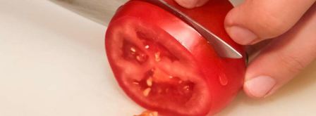 лазанья с овощами и фаршем. Шаг 9