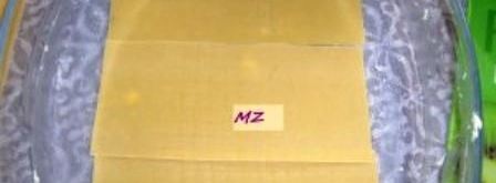 лазанья с пастой zara. Шаг 3