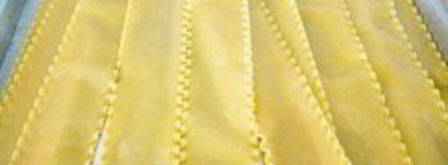 лазанья с томатным соусом. Шаг 4