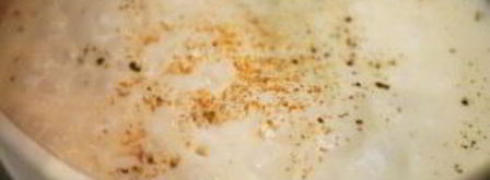 лазанья с цуккини и беконом. Шаг 3