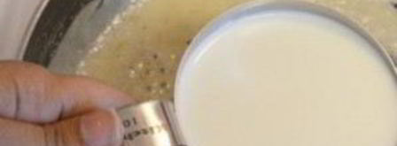 лазанья с тунцом. Шаг 4