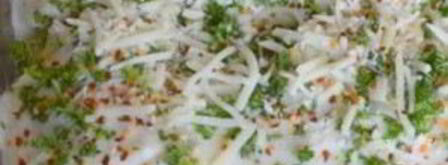 лазанья с тунцом. Шаг 6