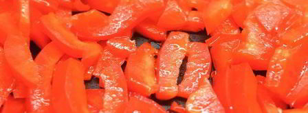 лазанья с вешенками под соусом бешамель. Шаг 4