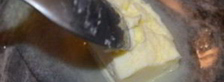 лазанья со шпинатом. Шаг 2