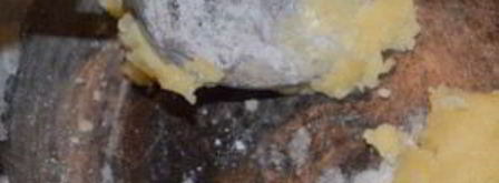 лазанья со шпинатом. Шаг 3